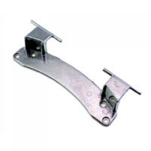 Петля ( навес ) люка Стиральной Машины ARISTON-INDESIT C00023845 ORIGINAL